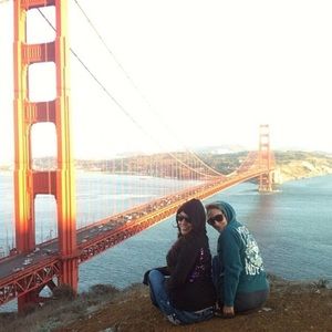 Meet your Posher, Adena